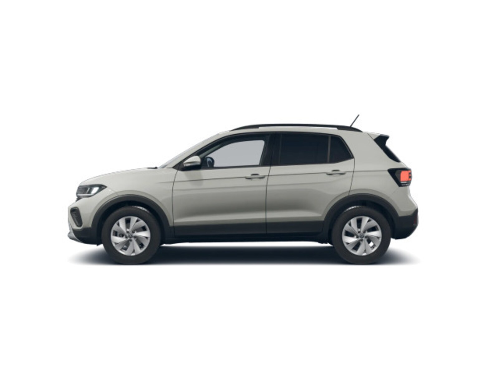 Volkswagen T-Cross – Bild 17