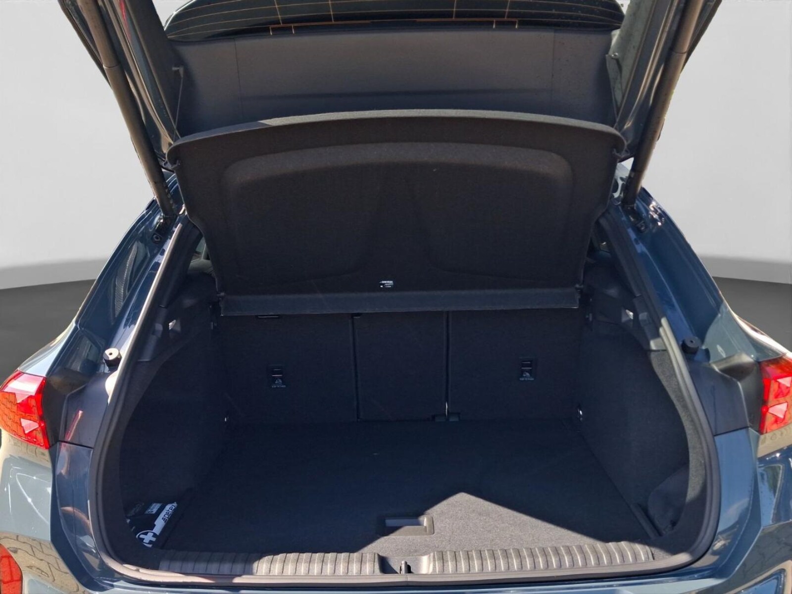CUPRA Terramar – Bild 16