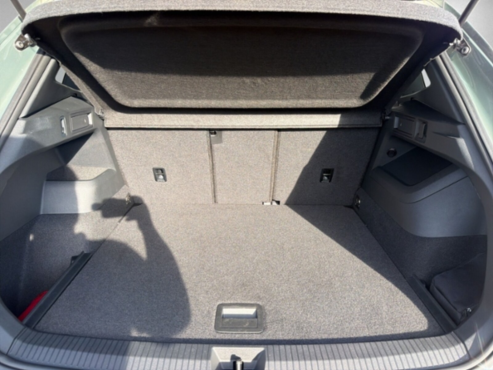 Volkswagen Tiguan – Bild 7
