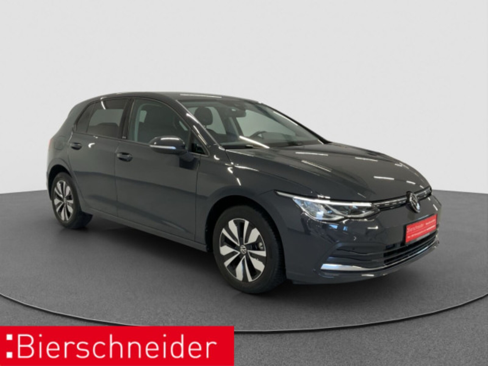 Volkswagen Golf – Bild 3