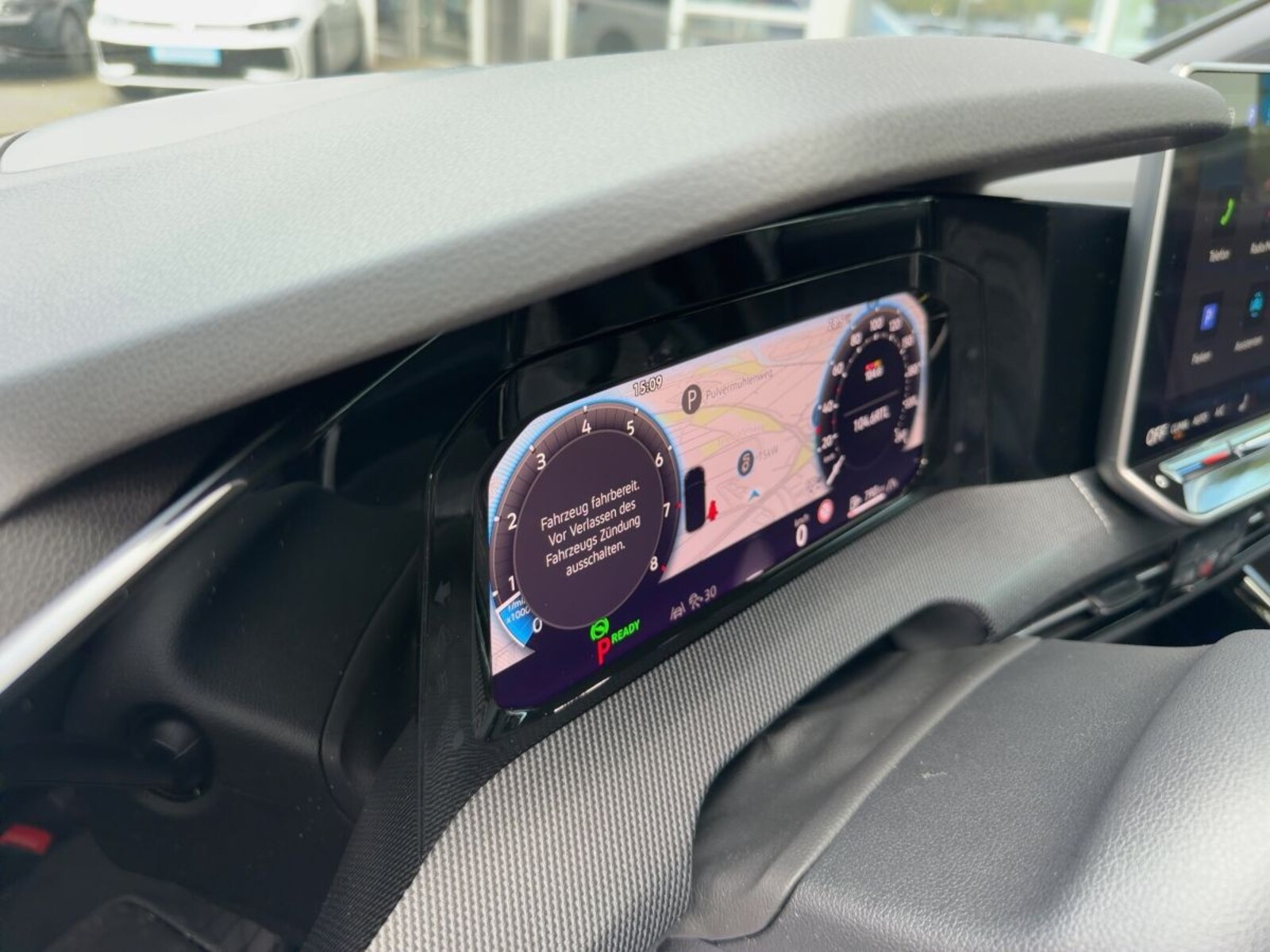 Volkswagen Golf – Bild 15