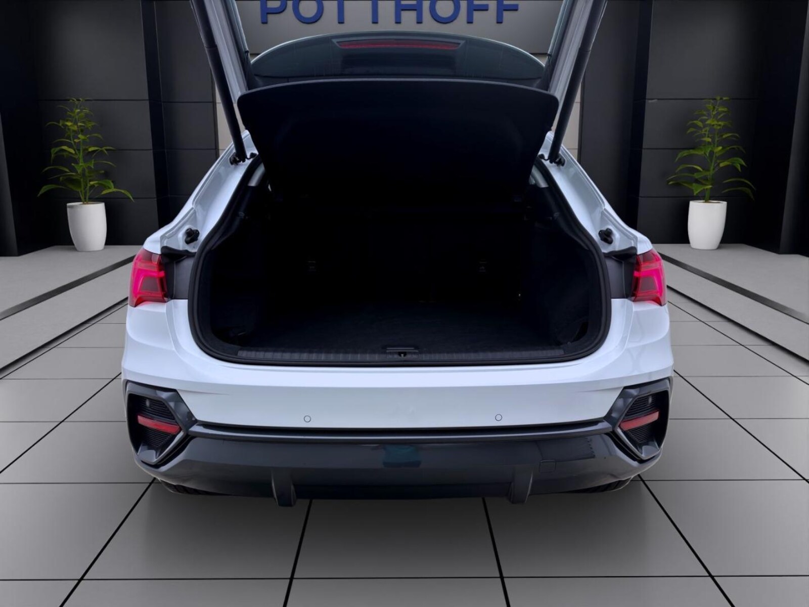 Audi Q3 Sportback – Bild 5