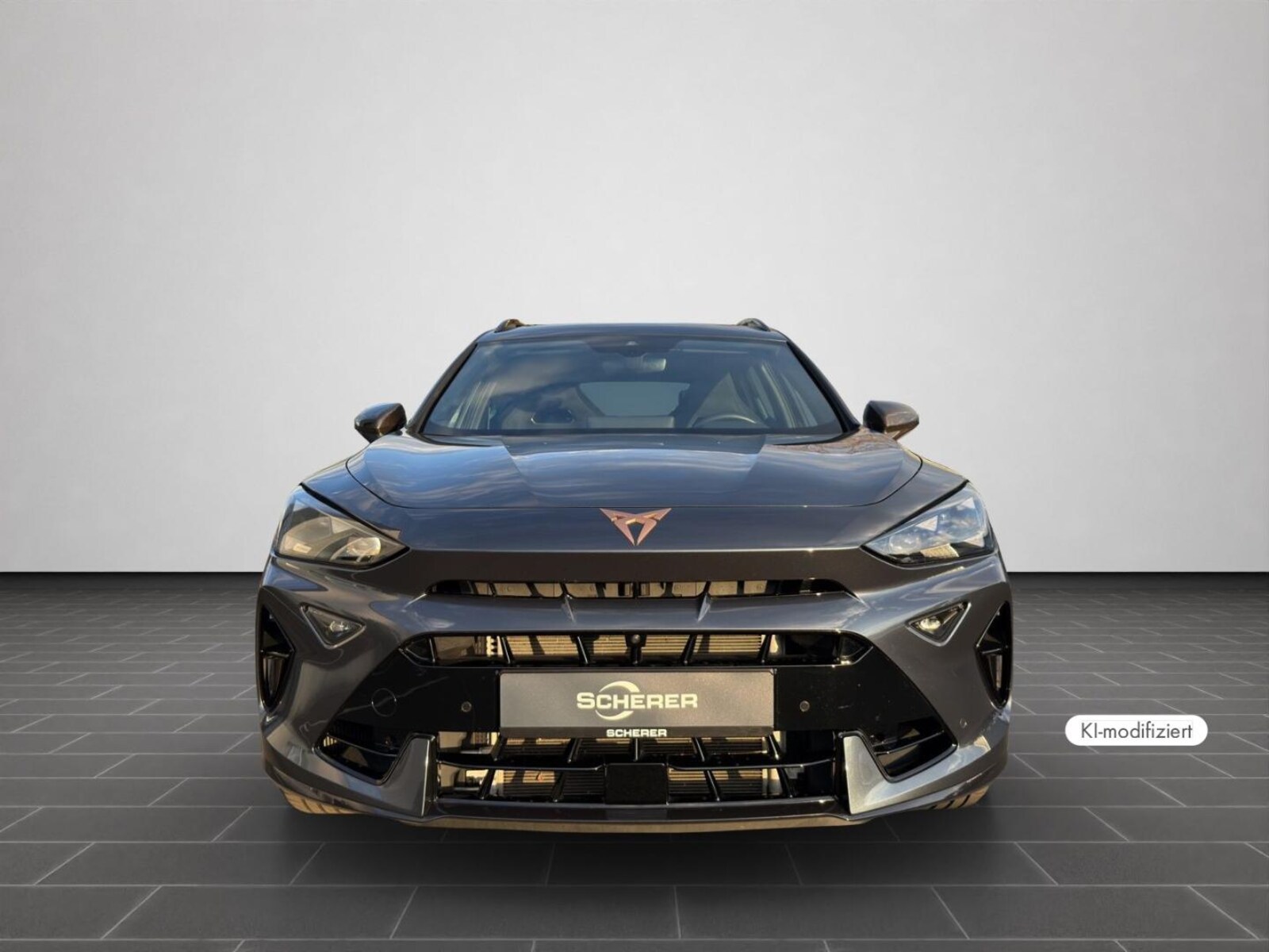 CUPRA Formentor – Bild 5