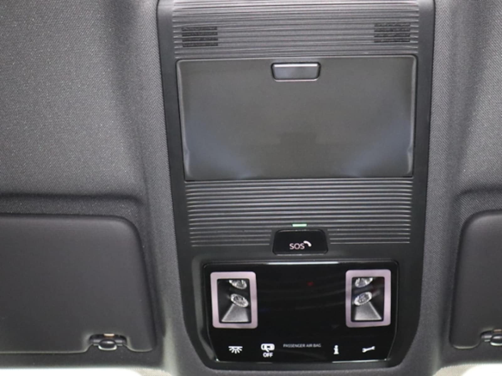 Volkswagen Tiguan – Bild 9