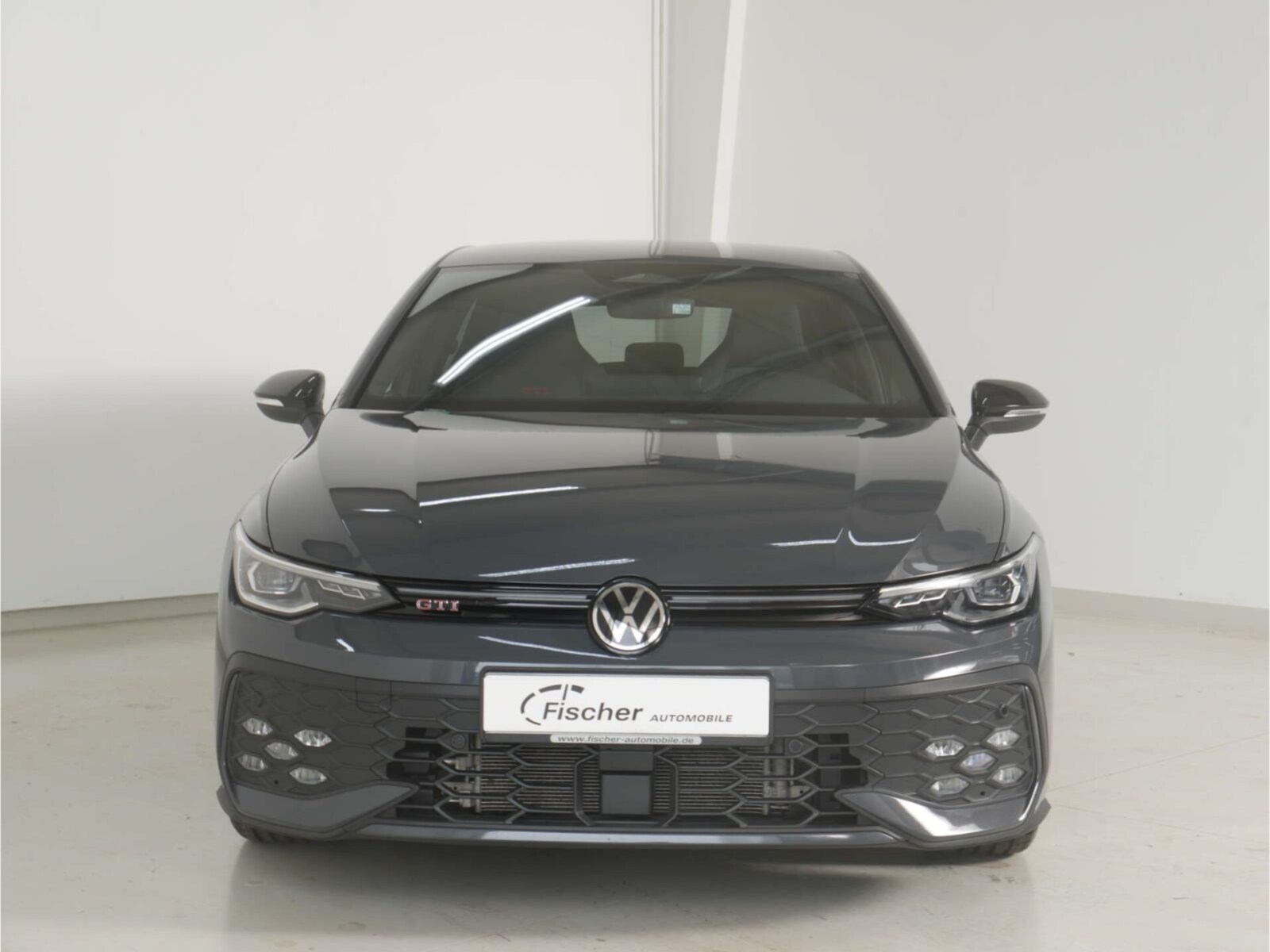 Volkswagen Golf – Bild 2