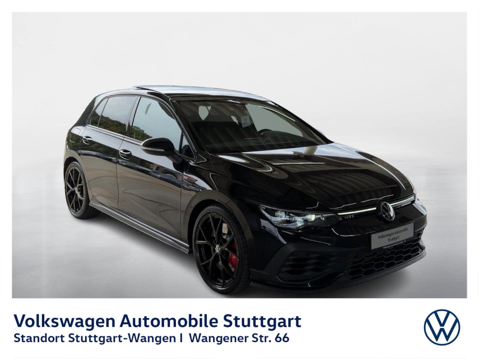 Volkswagen Golf – Bild 4