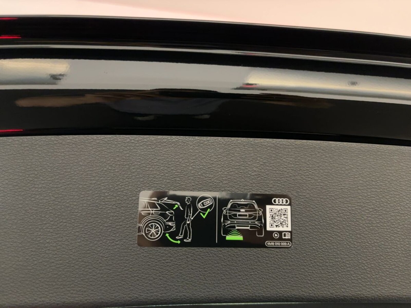 Audi Q8 – Bild 20