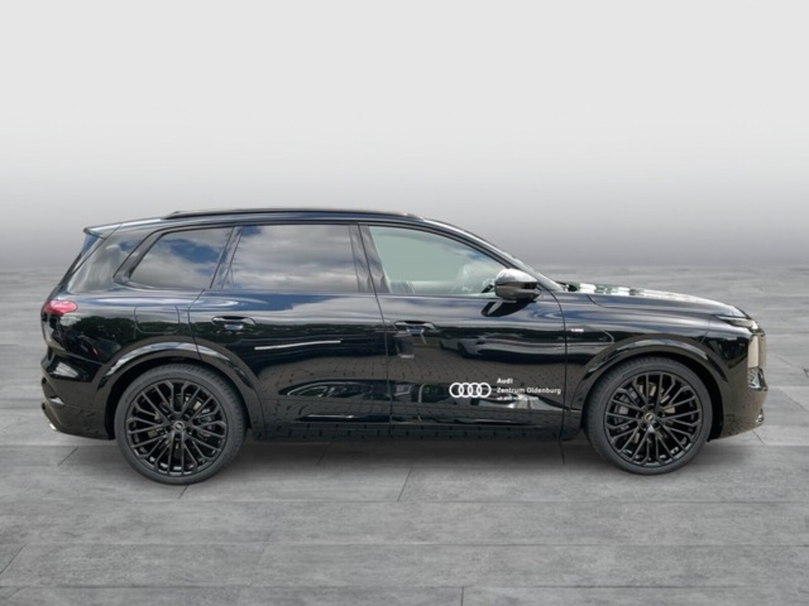 Audi Q7 – Bild 5