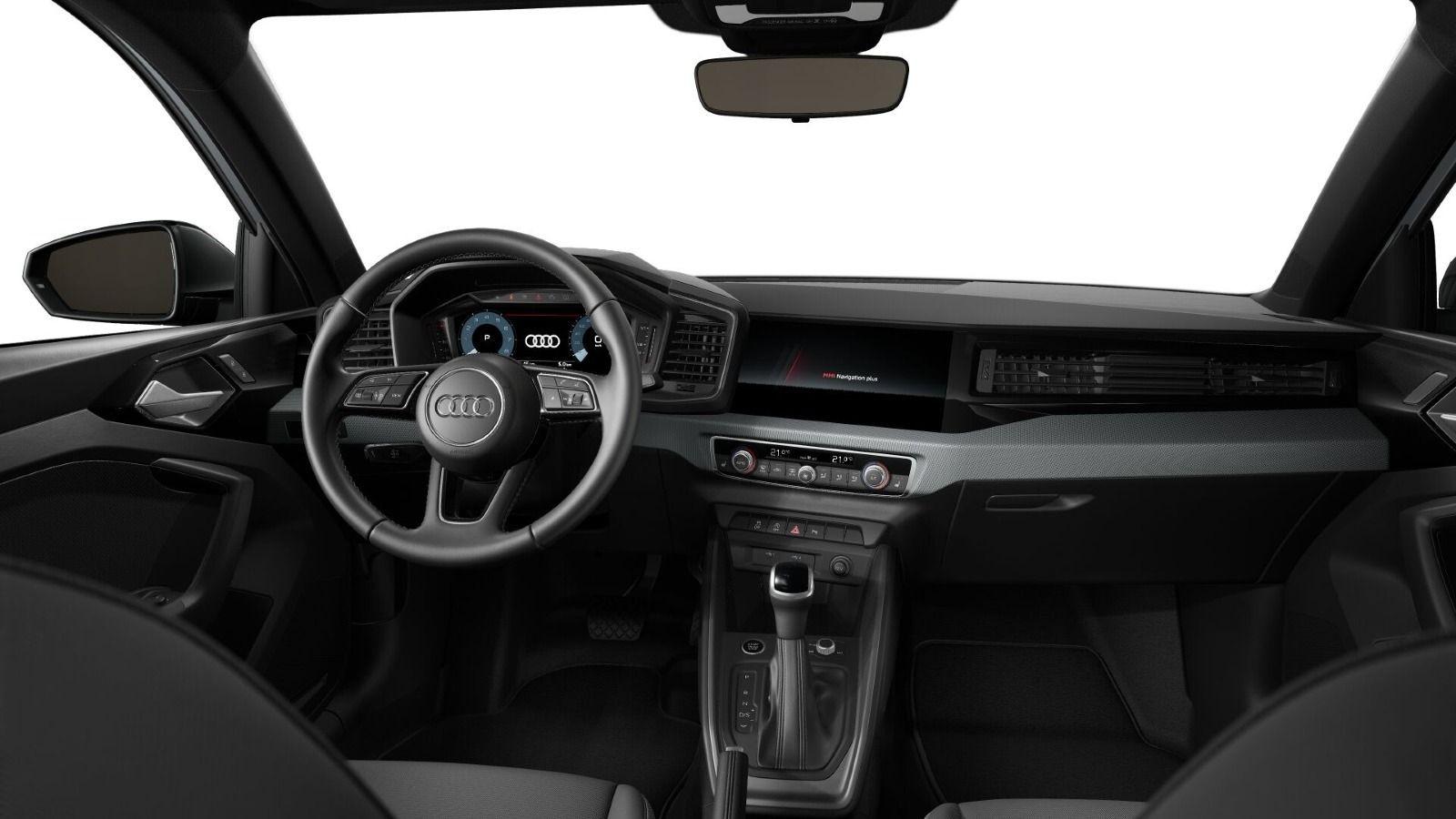 Audi A1 Sportback – Bild 4