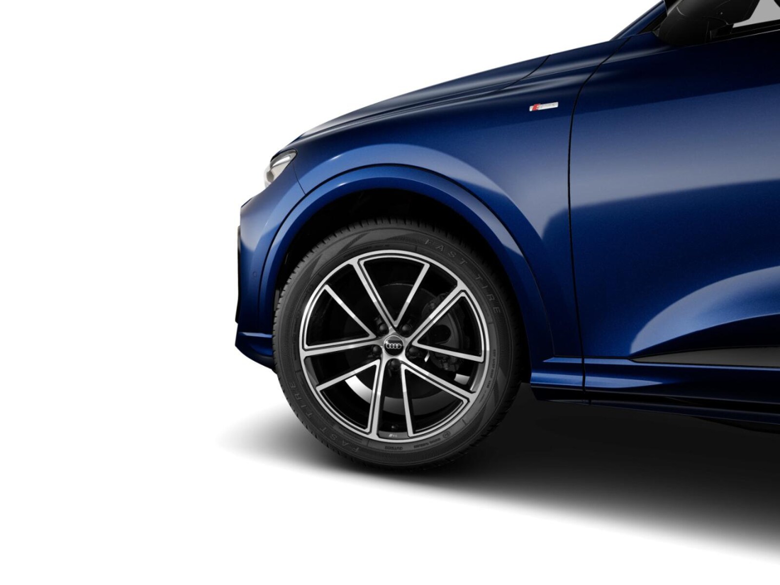 Audi Q5 – Bild 3