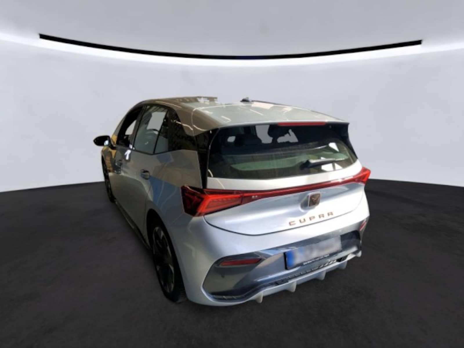 CUPRA Born – Bild 3