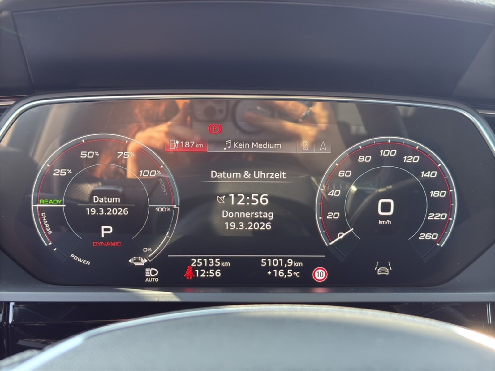 Audi Q8 Sportback e-tron – Bild 12