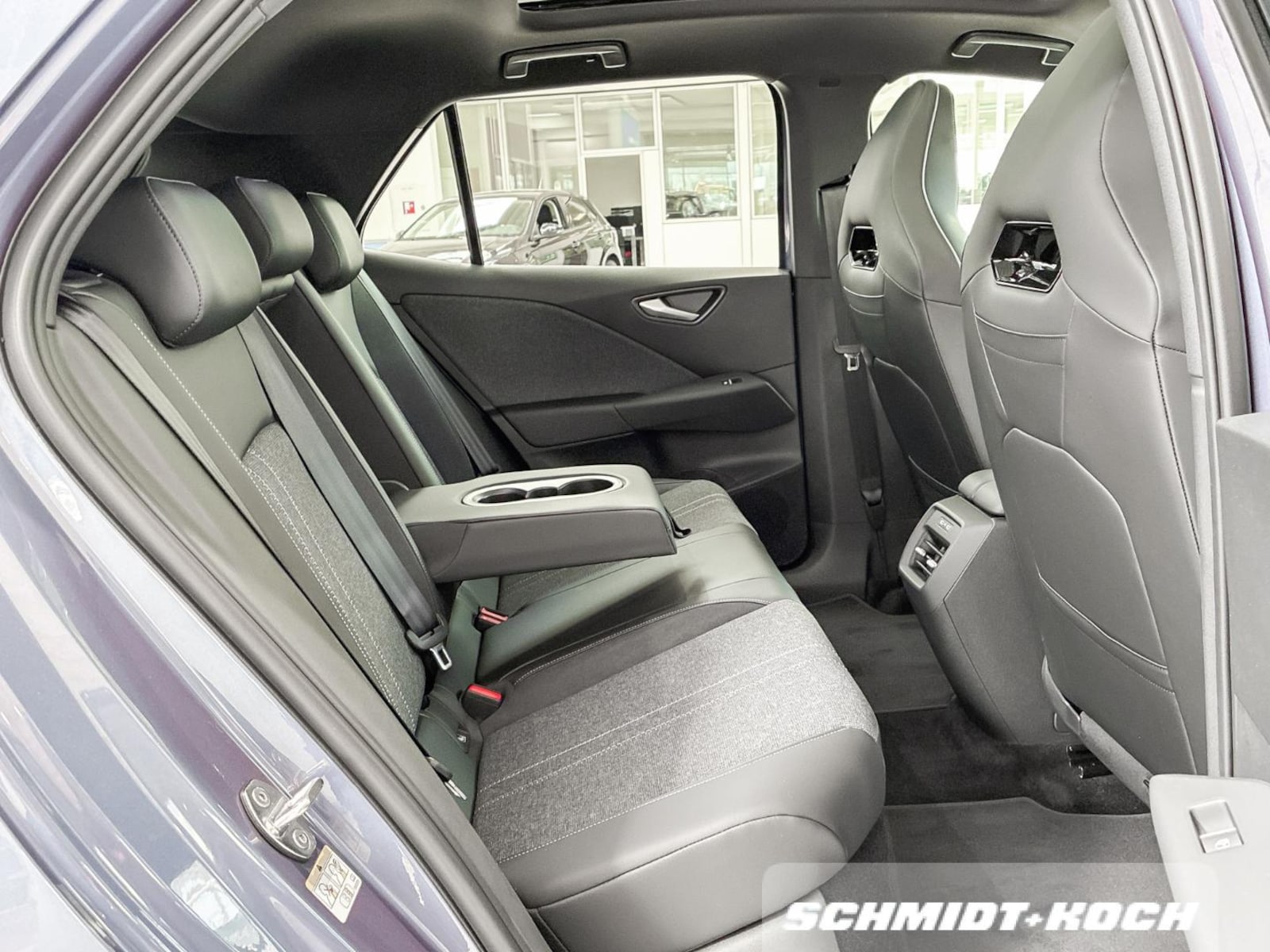 Volkswagen ID.3 Neo – Bild 8