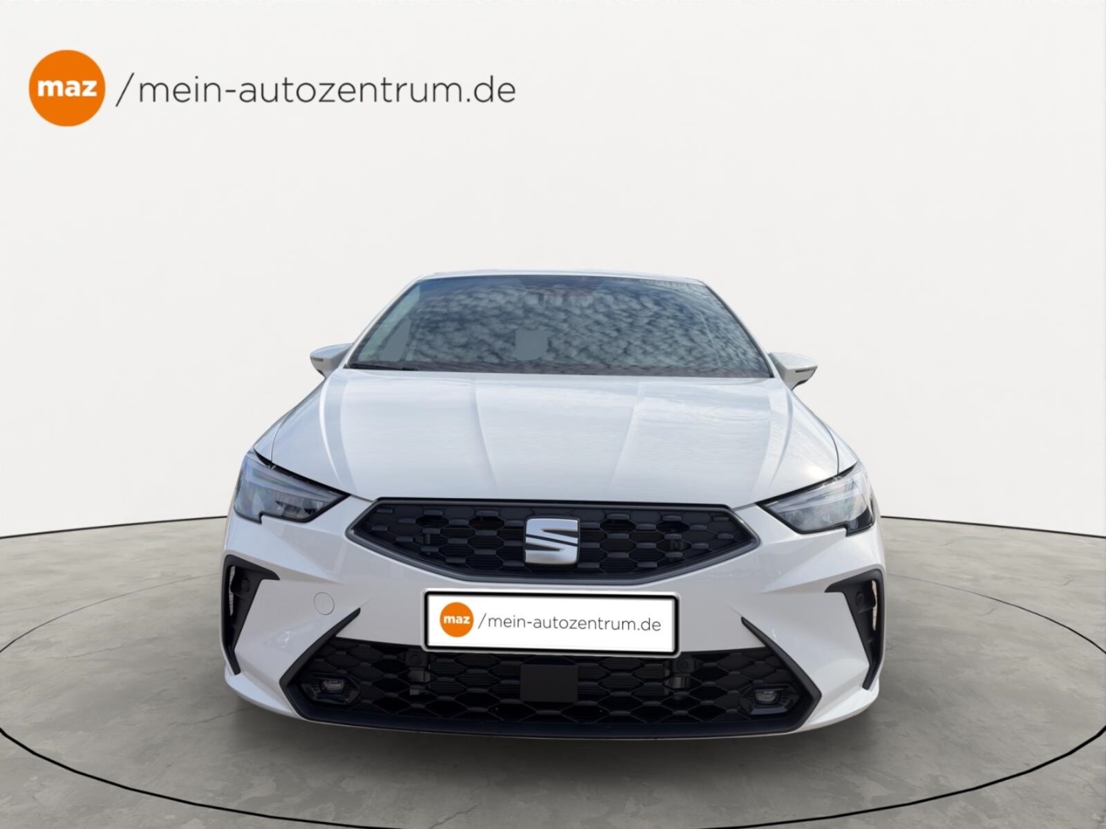 SEAT Ibiza – Bild 2