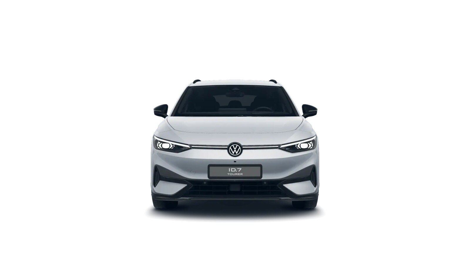 Volkswagen ID.7 Tourer – Bild 10