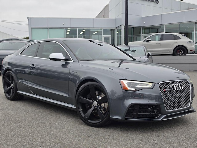 Photo of 2014 Audi RS5 Coupe 