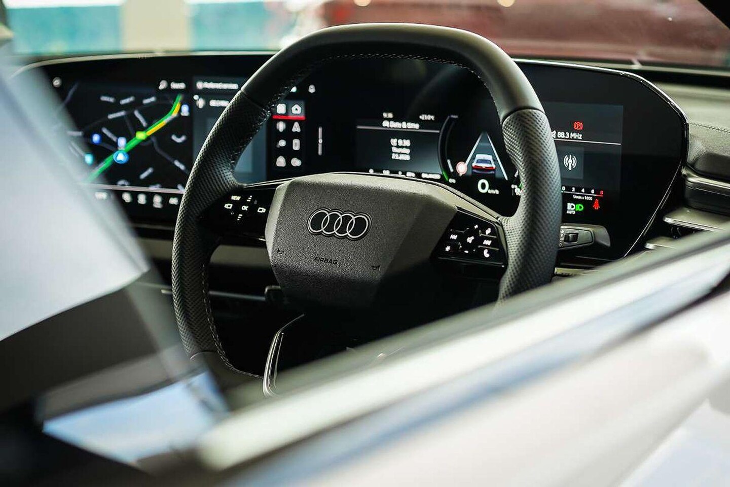 Image about Audi A5 Sedan TFSI e e-hybrid quattro 270 kW S tronic