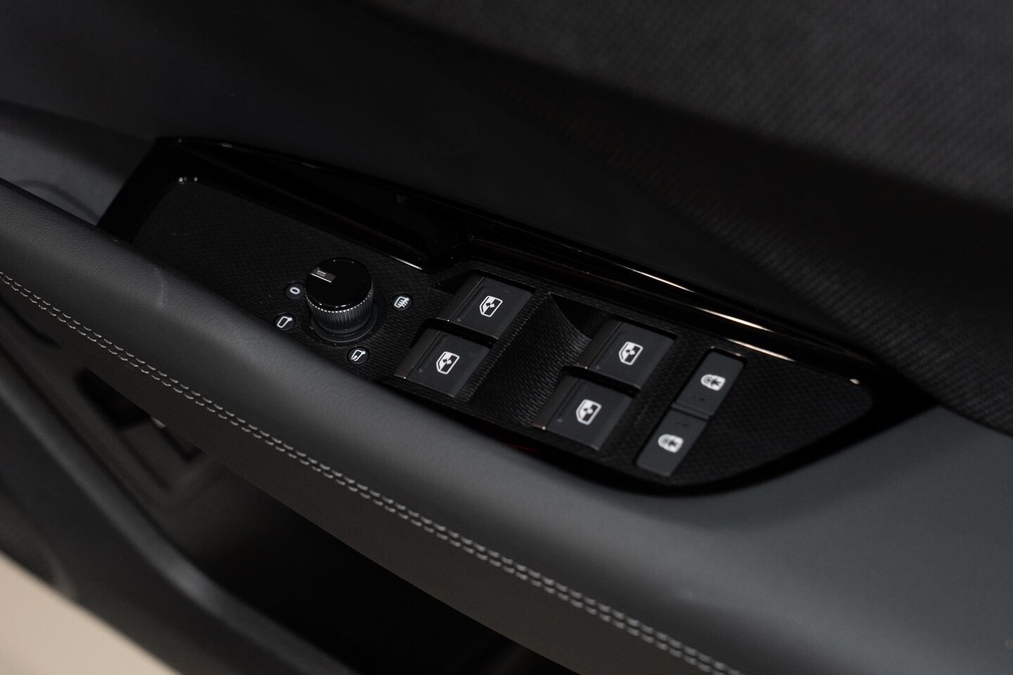 Image about Audi Q3 SUV TFSI 110 kW launch edition