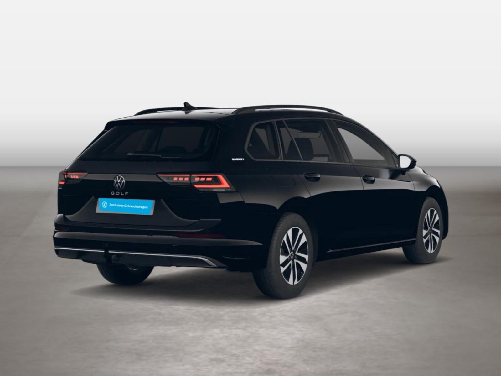 Volkswagen Golf Variant – Bild 4