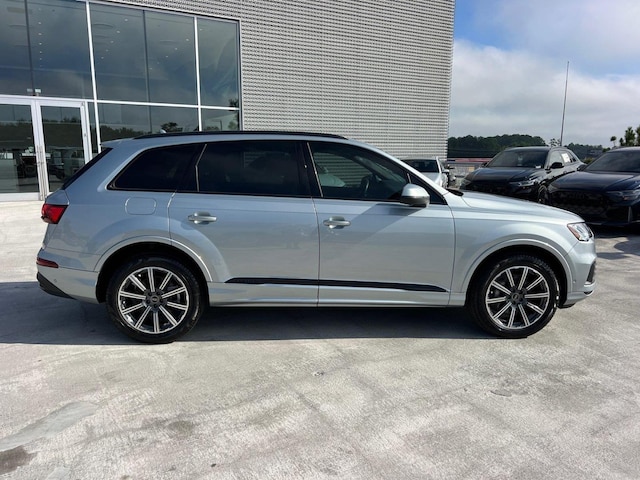 2024 Audi Q7