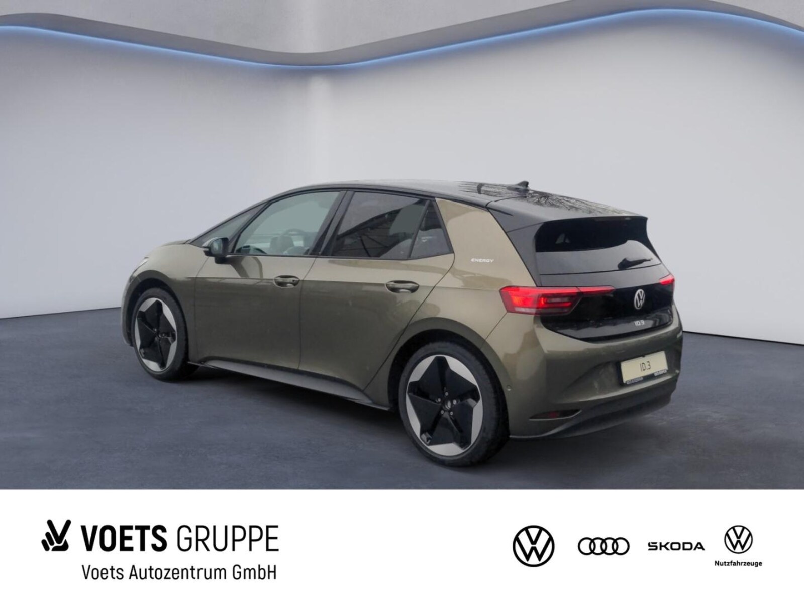 Volkswagen ID.3 – Bild 4