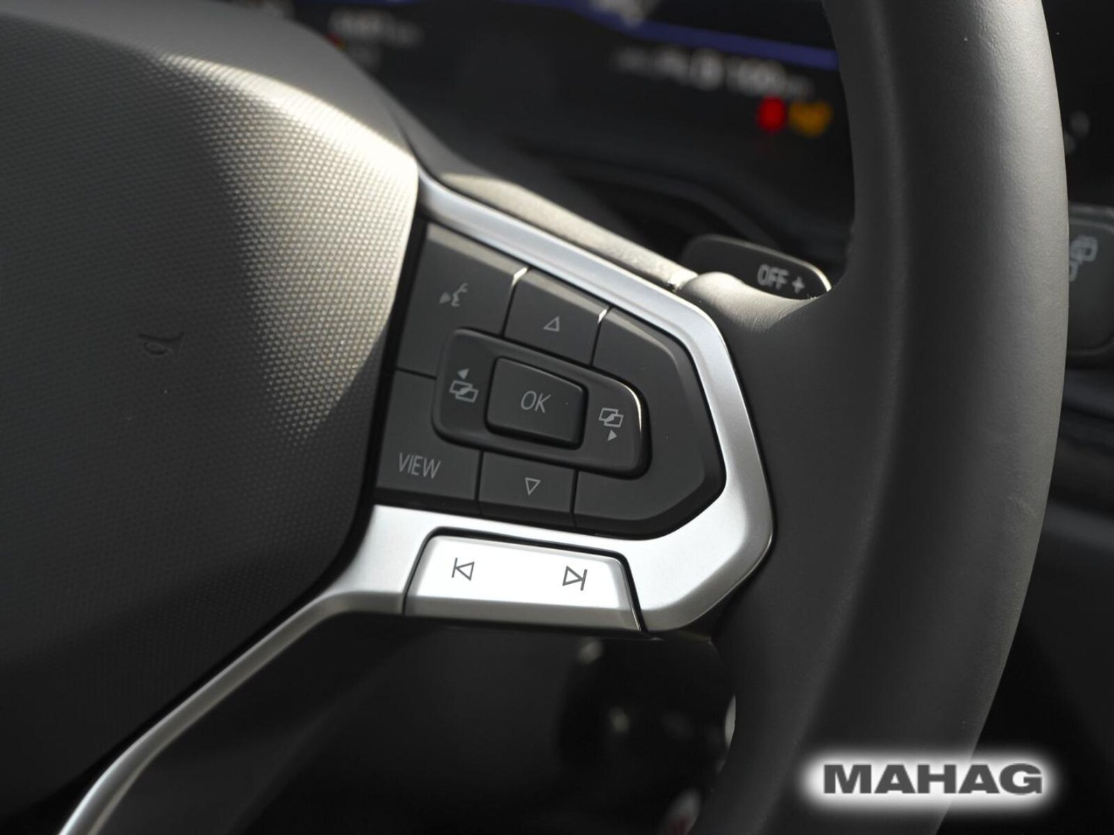 Volkswagen Taigo – Bild 24