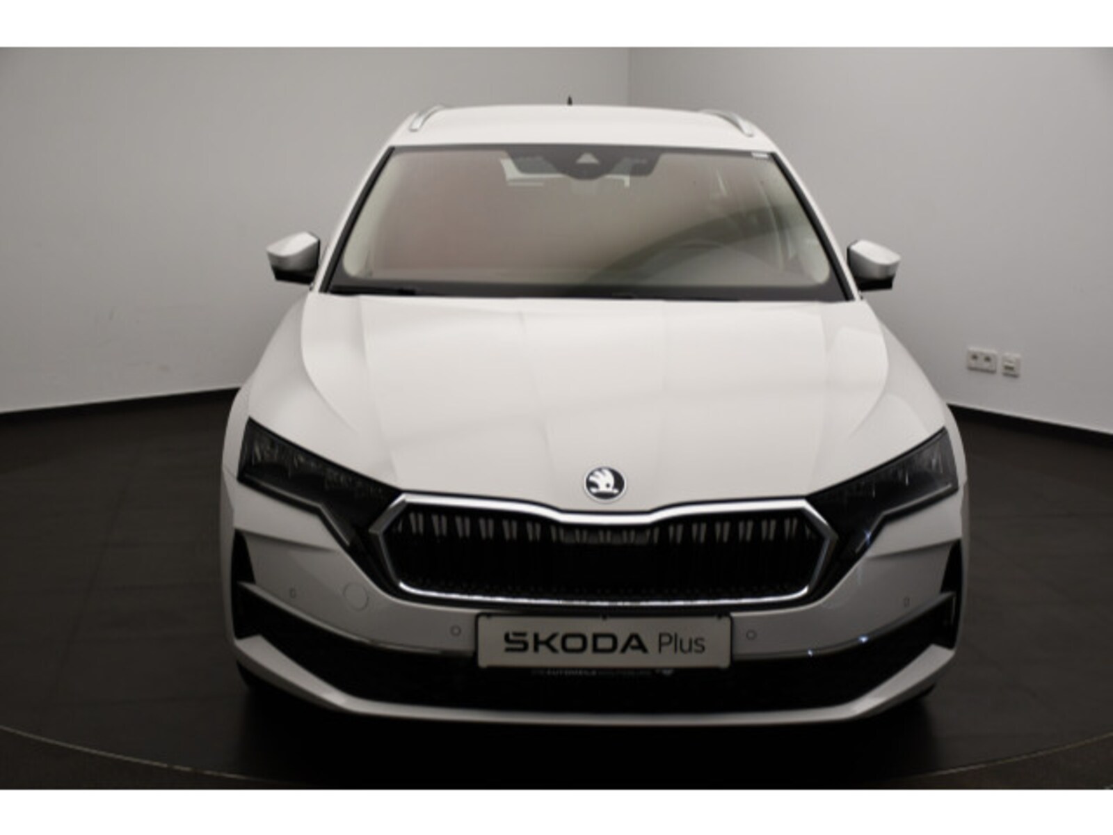 Škoda Octavia Combi – Bild 18