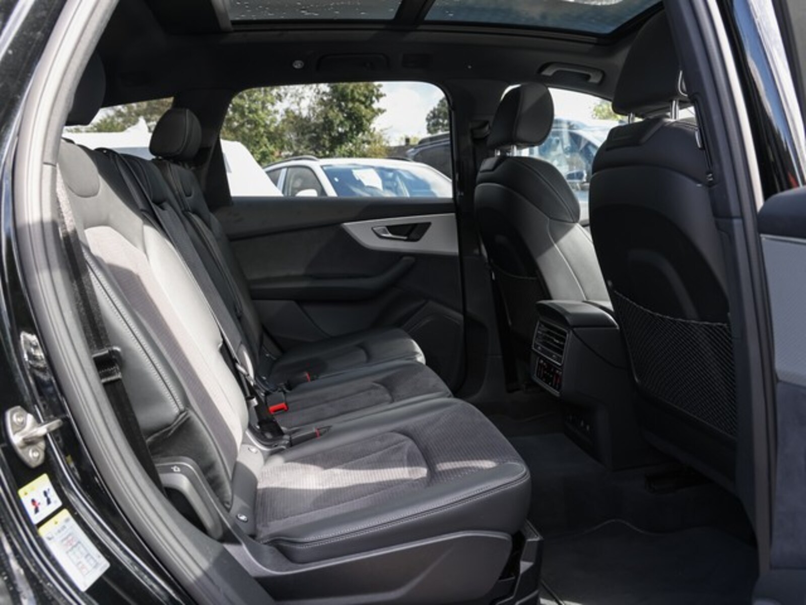 Audi SQ7 – Bild 5