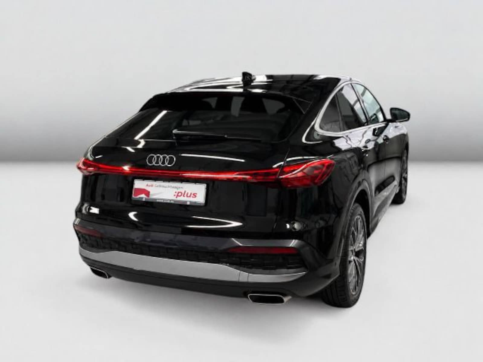 Audi Q5 Sportback – Bild 3