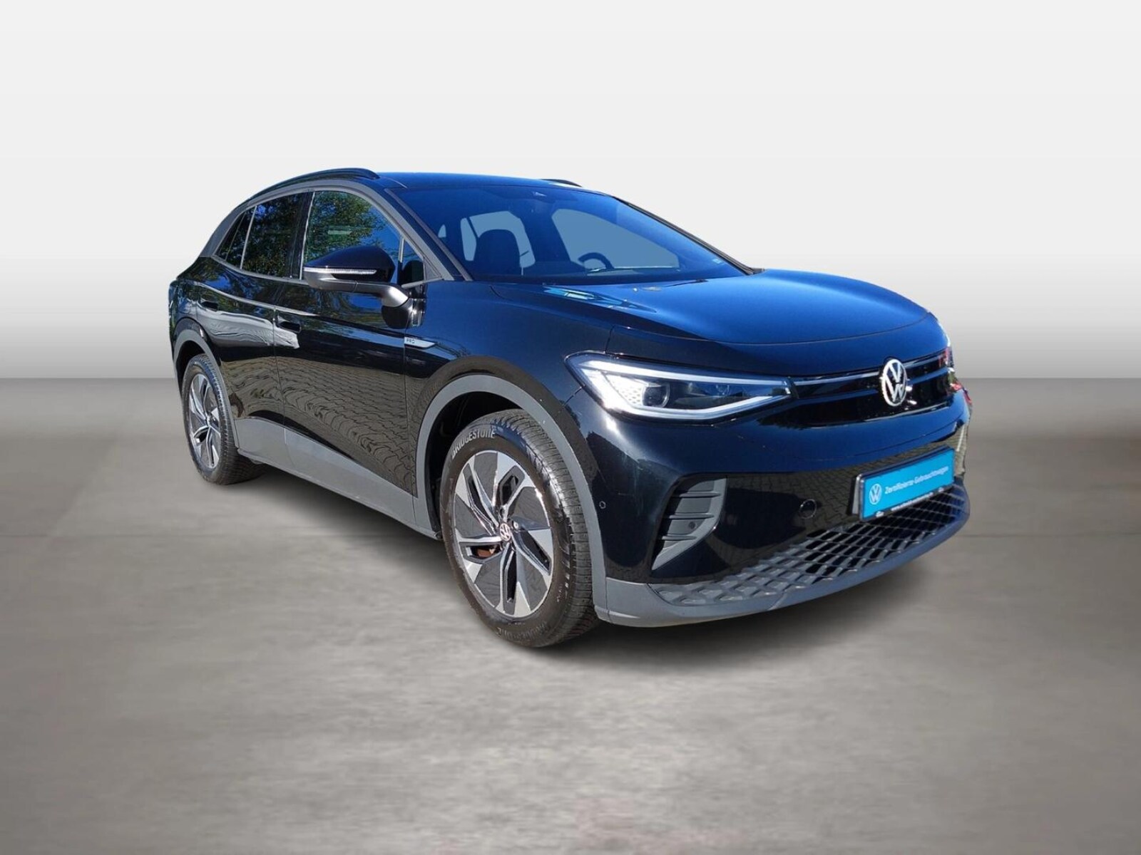 Volkswagen ID.4 – Bild 12