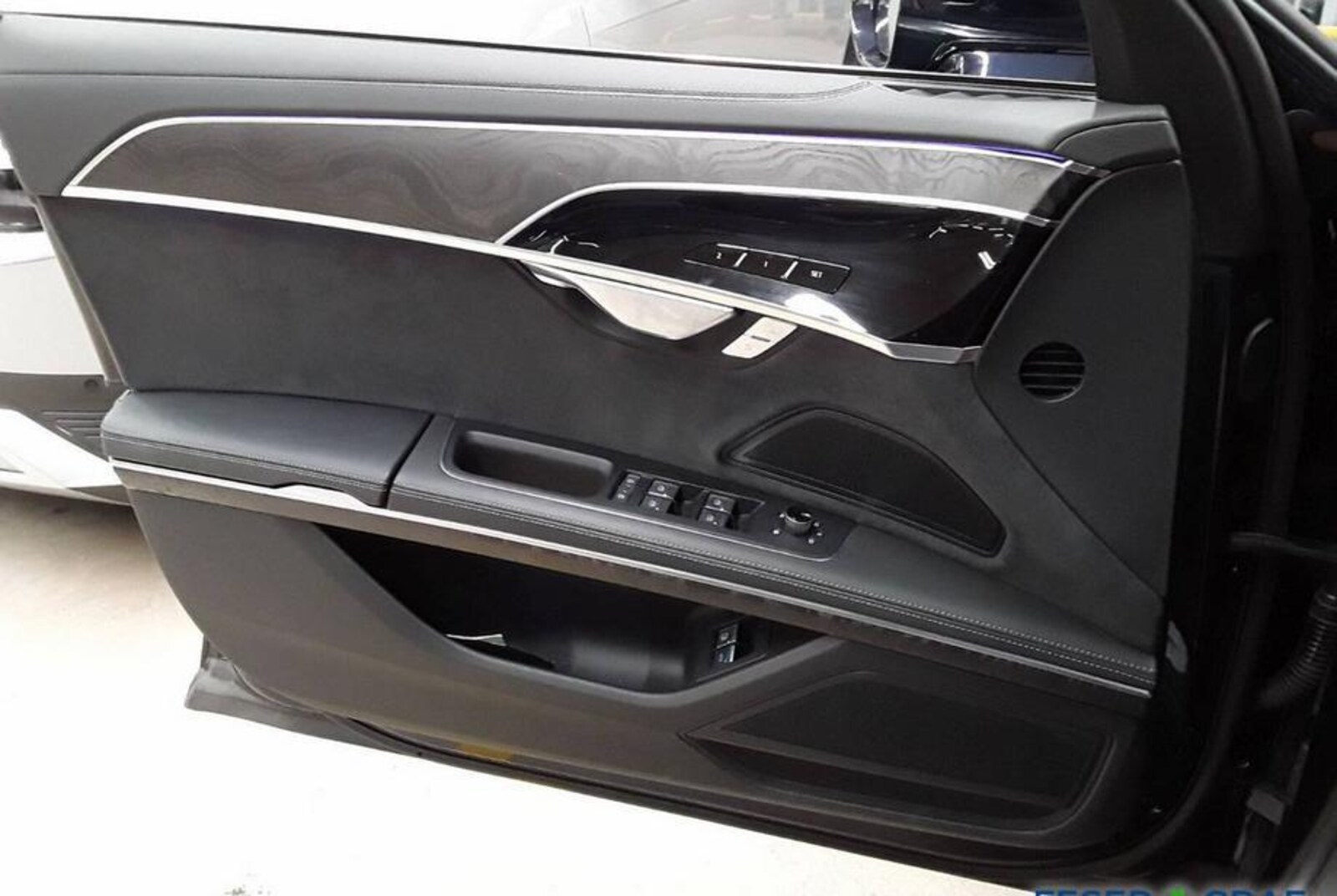 Audi A8 – Bild 4