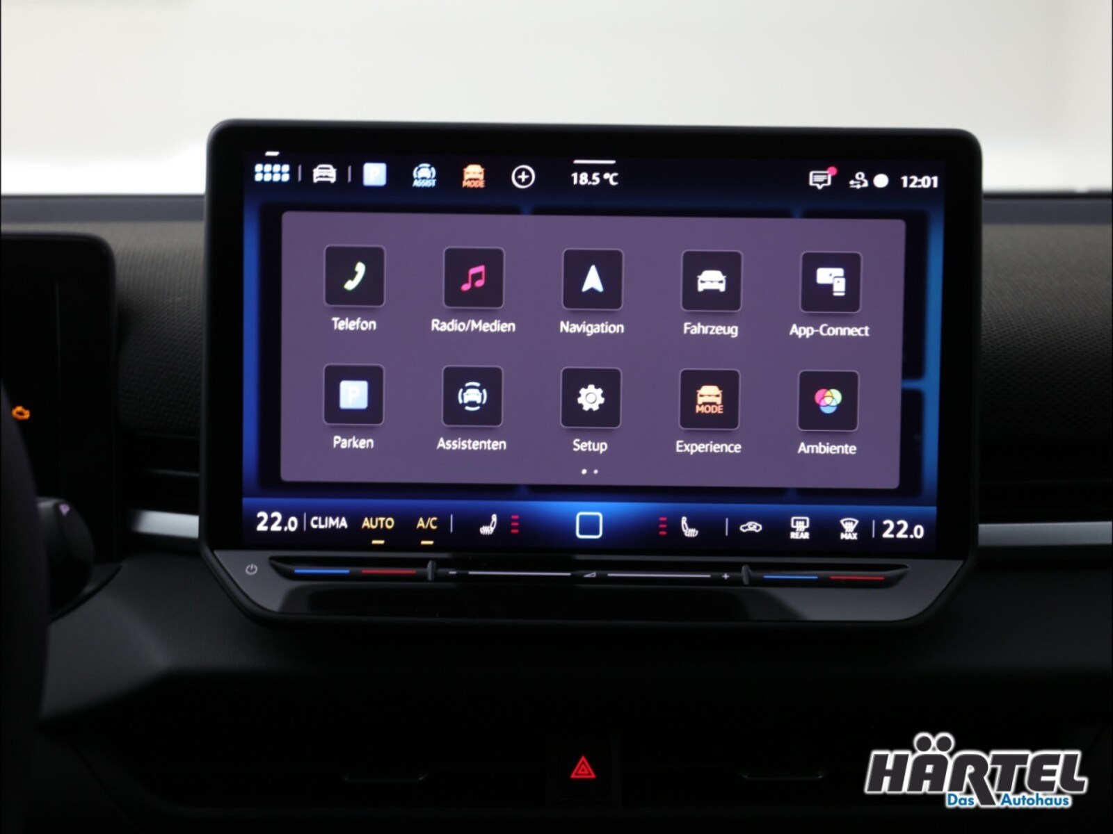 Volkswagen T-Roc – Bild 12
