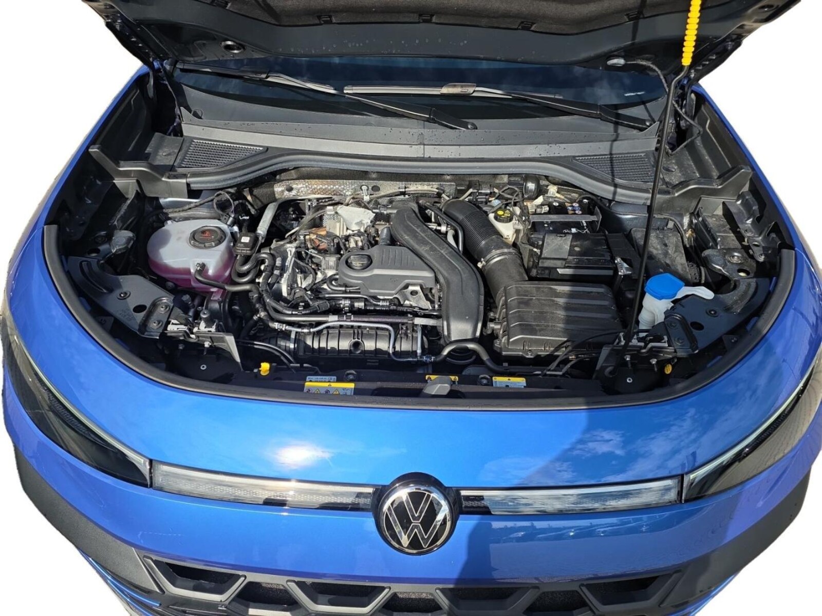 Volkswagen T-Roc – Bild 12