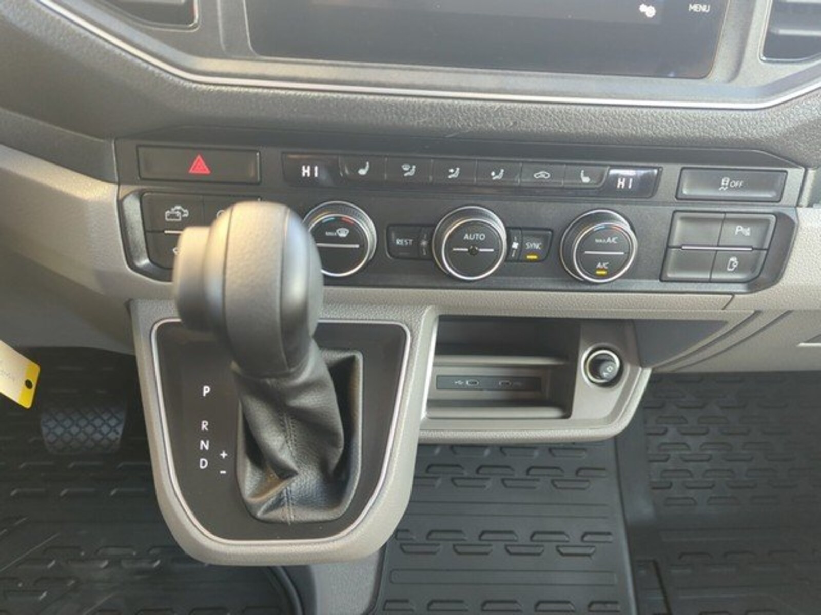 Volkswagen Grand California 600 – Bild 11