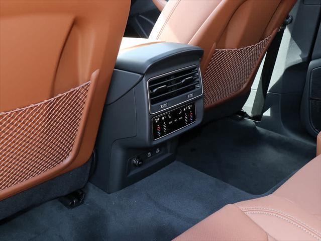 2025 AUDI Q8 - Image 15