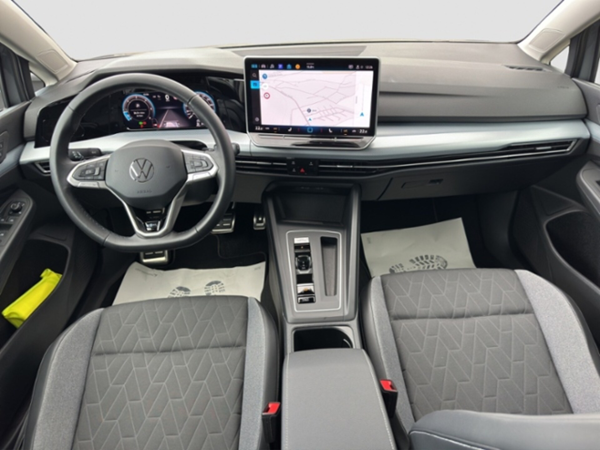 Volkswagen Golf Goal
