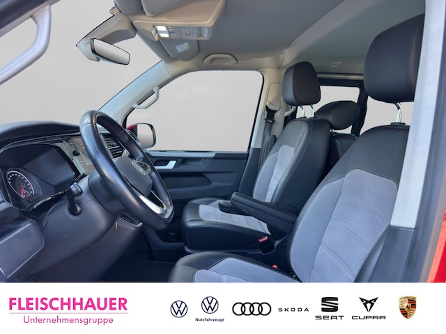 Volkswagen T6.1 Multivan