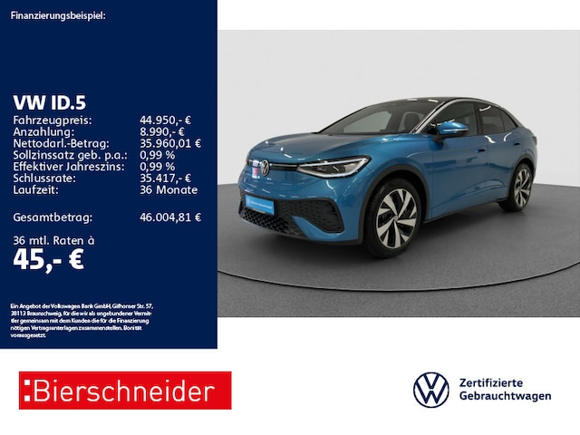 Volkswagen ID.5