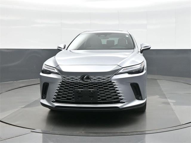 Used 2023 Lexus RX Hybrid 350h with VIN 2T2BBMCA9PC004087 for sale in Kansas City