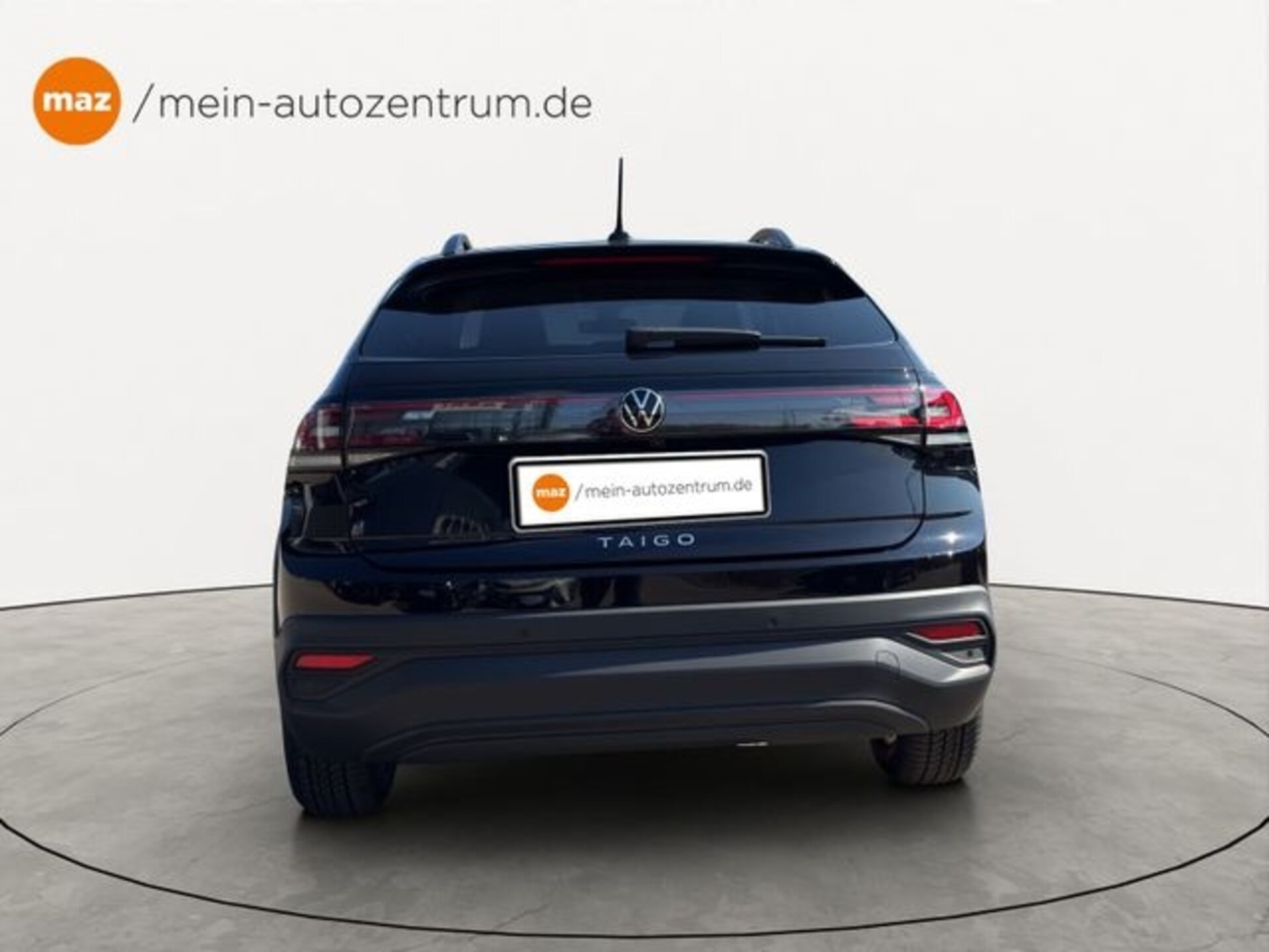 Volkswagen Taigo Goal