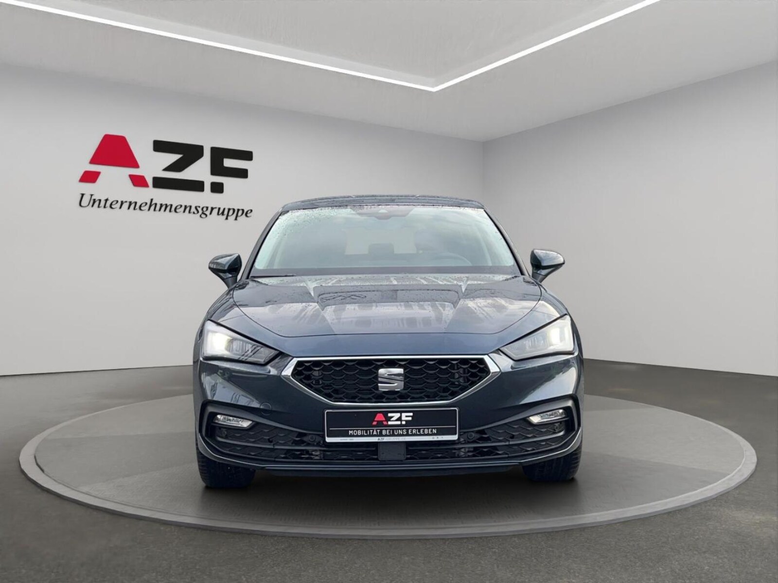 SEAT Leon – Bild 6