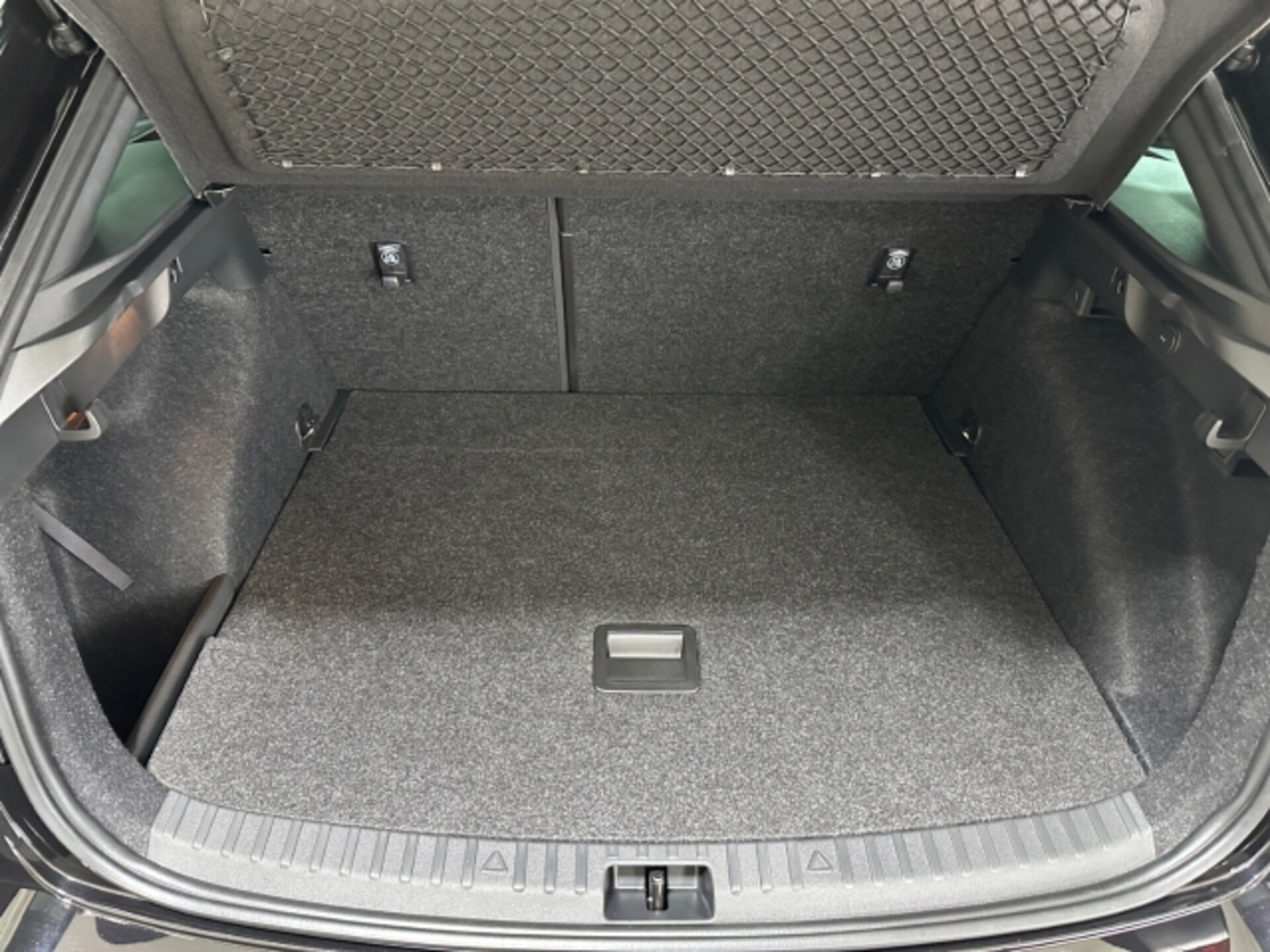 Skoda Scala Monte Carlo