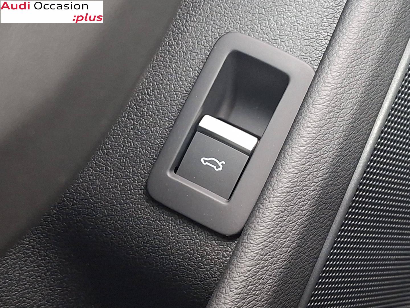 Image about Audi A5 Cabriolet Avus 40 TFSI 150 kW (204 ch) S tronic