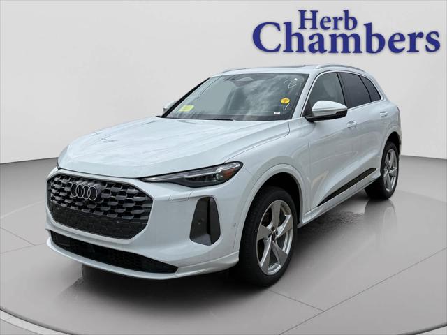 2025 Audi Q5 Premium Plus - Photo 9