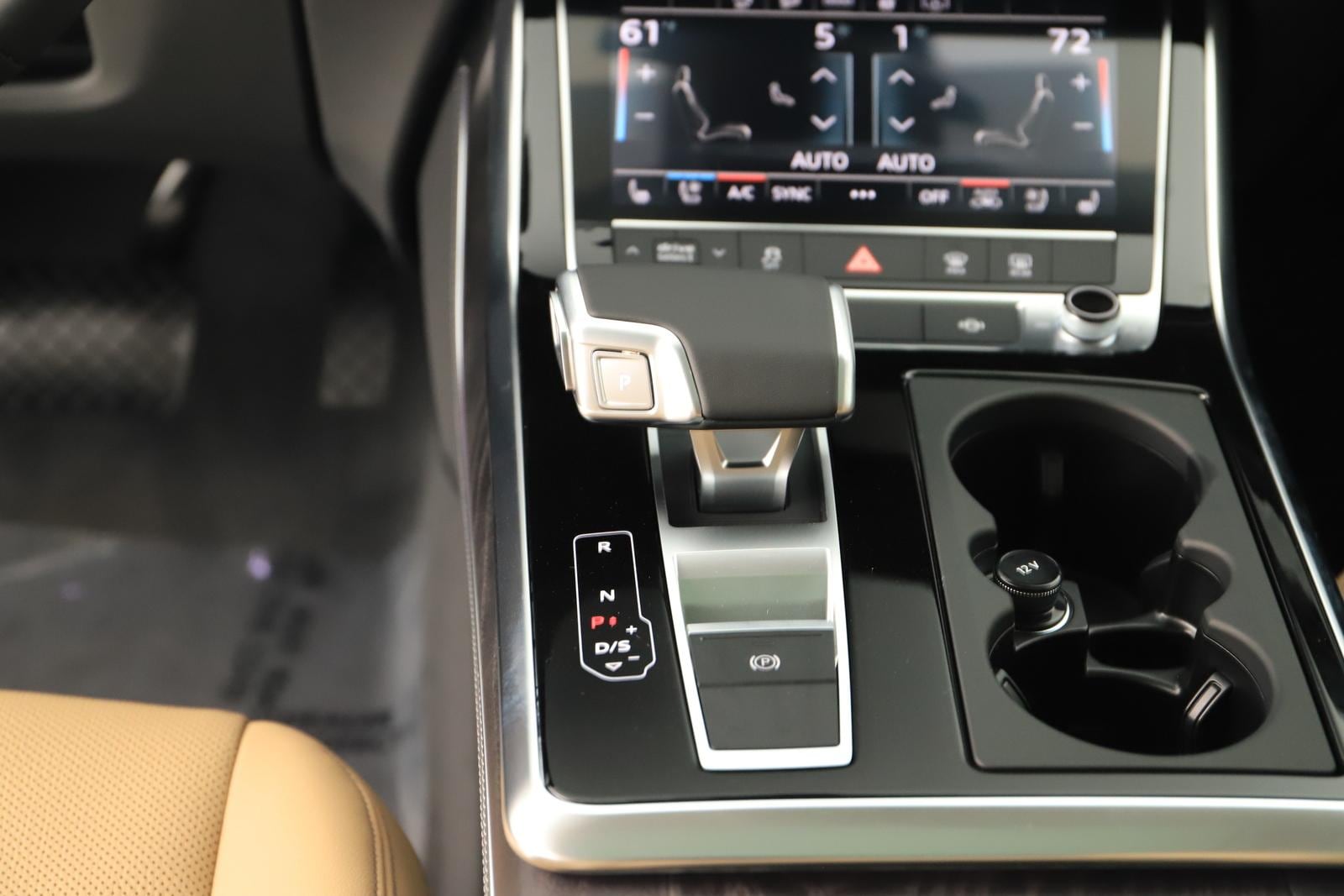 2026 Audi Q7 Premium Plus - Photo 21