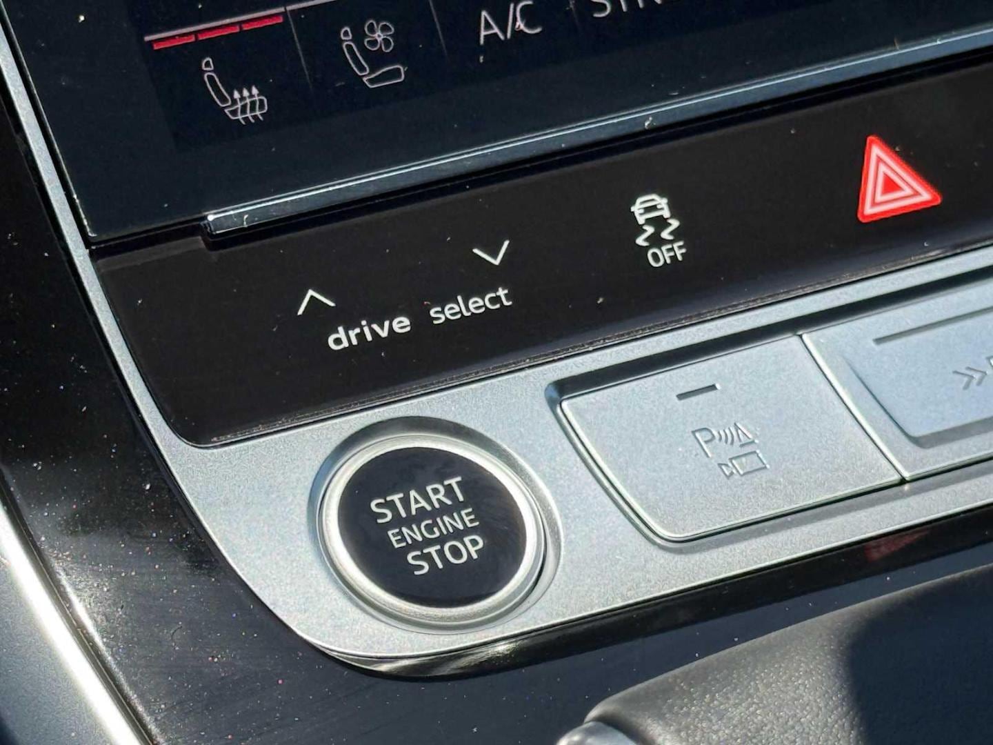 2025 Audi Q7 Prestige - Photo 28