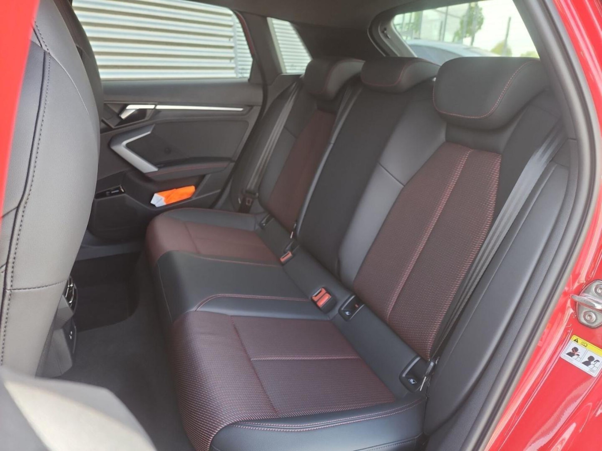 Audi A3 allstreet
