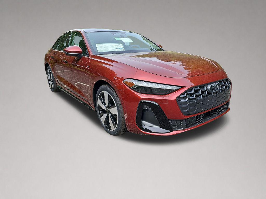2026 Audi A5 Premium Plus quattro S tronic's photo