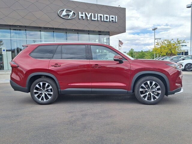 2026 Toyota