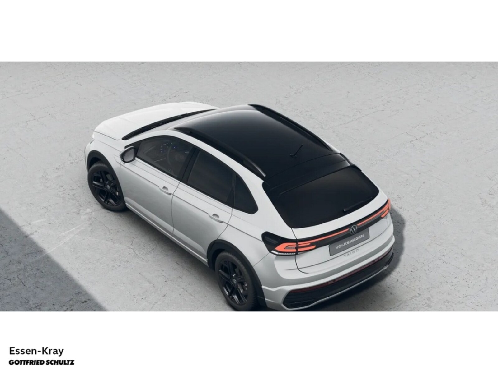 Volkswagen Taigo – Bild 8
